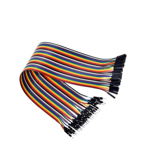 Kit Jumpers Macho x Fêmea com 40 Unidades 40641 40641