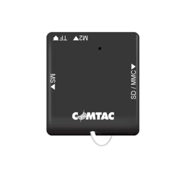 Leitor de Cartões de Memória Compact Pocket Comtac 9207 39417 39417