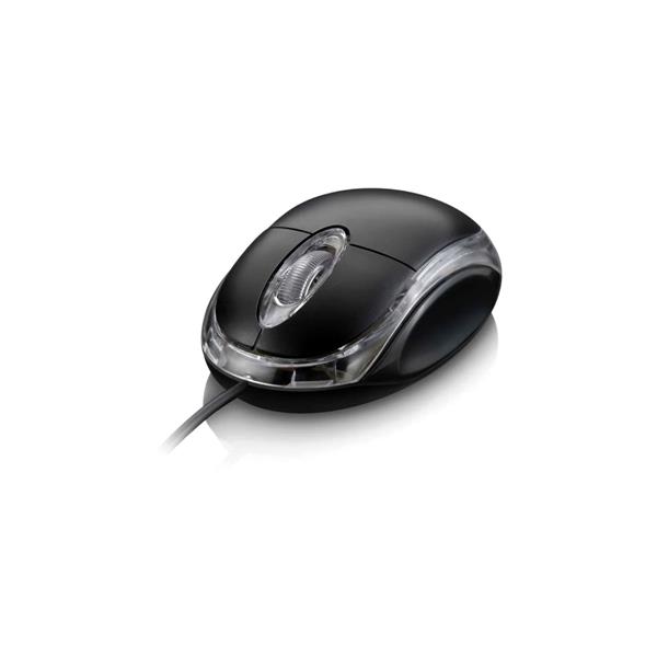 Mouse Classic Preto USB Multilaser MO007 39425 39425