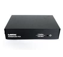 Multiplicador de Vídeo VGA com 2 Saídas Comtac 9216 39405 39405