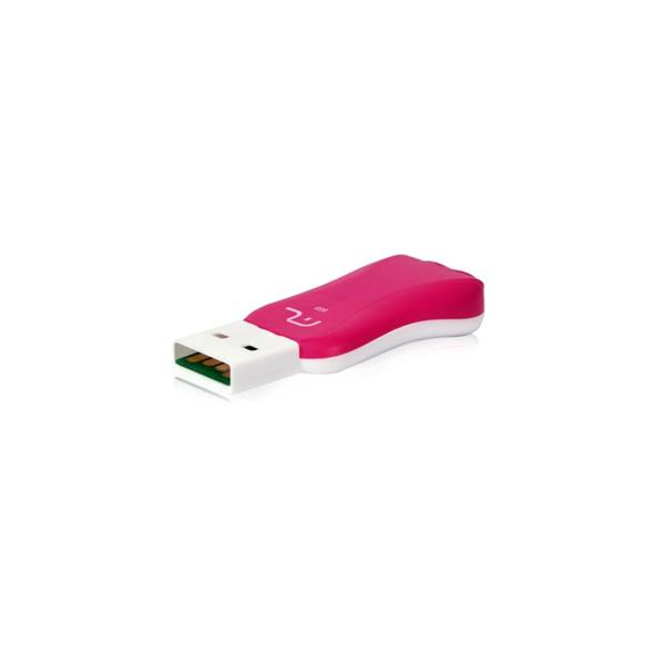 Pendrive Titan Rosa 8GB Multilaser PD701 39420 39420