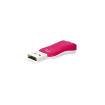 Pendrive Titan Rosa 8GB Multilaser PD701 39420 39420 