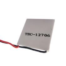 Pastilha Peltier 40x40 63W TEC1-12706 40621 40621 