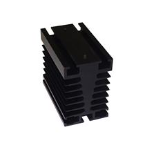 Dissipador de Calor HS 4262-70 2F Preto 41339 41339