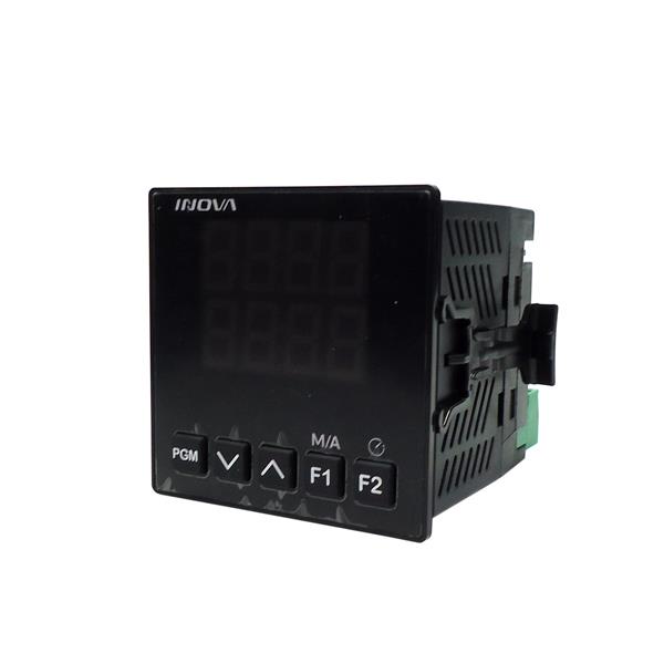 Temporizador Digital 85~250VAC Inova INV-TB1-01-H 41374 41374