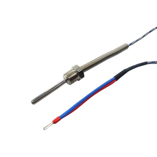 Termopar J 20 metros 5mm x 38mm rosca M12 41383 41383