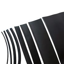 Espaguete Termo Retrátil Preto 13,0 mm 1/2” 20730 20730
