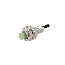 Sensor Indutivo Tubular Autonics PR08-2DN 38094 38094 