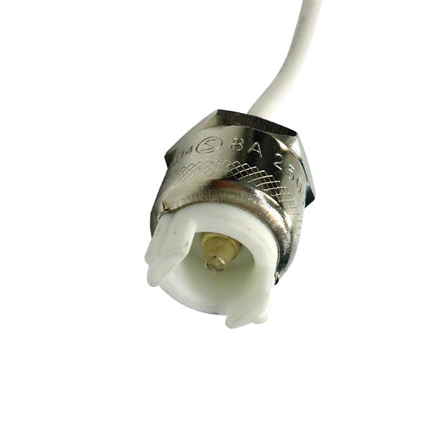 Soquete para Lâmpada HPA 41389 41389