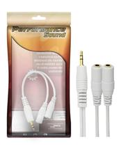 Cabo P2 Y Plástico P2+2J2 15cm Chip Sce 018-7706  40515 40515