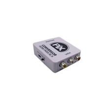 Conversor HDMI para RCA Chip Sce 075-7188 40528 40528