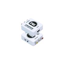 Conversor de Vídeo RCA para HDMI Chip Sce 075-7189 40530 40530