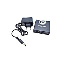 Distribuidor HDMI com 1 Entrada e 2 Saídas Chip Sce 075-0811 40525 40525