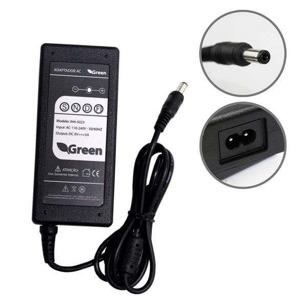 Conversor Chaveado 9,0V 5,0A Chip Sce 044-5023 39111 39111