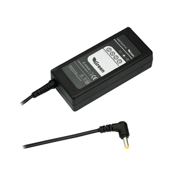Fonte Chaveada Notebook Acer 19,0V 3,42A Chip Sce 044-3037 40546 40546
