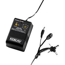 Fonte Universal 6 Pinos Bivolt 1,0A TW-005 39097 39097 