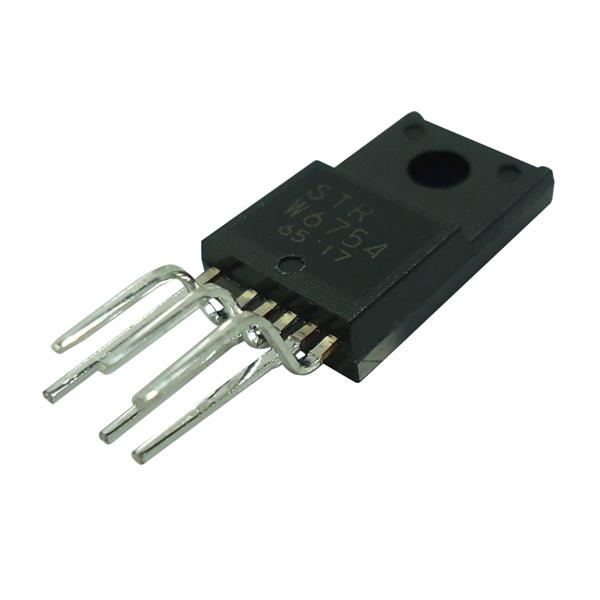 Circuito Integrado STRW 6754 40434 40434