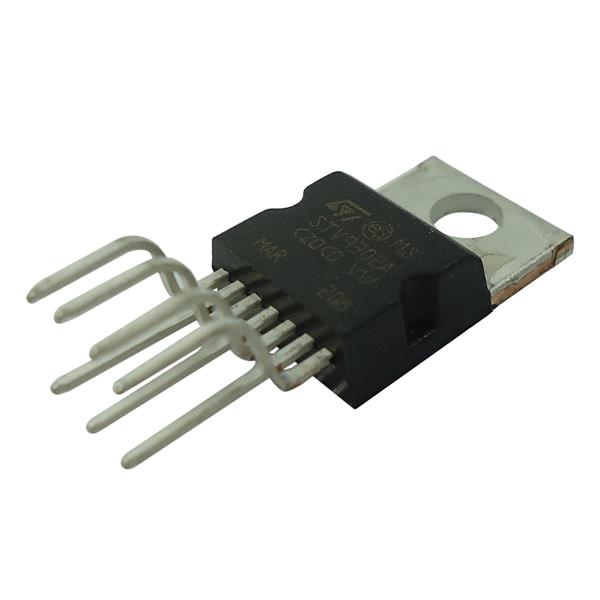 Circuito Integrado STV 9302 A 40437 40437