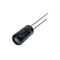 Capacitor Eletrolítico Radial 0,47MF x 50V 41076 41076