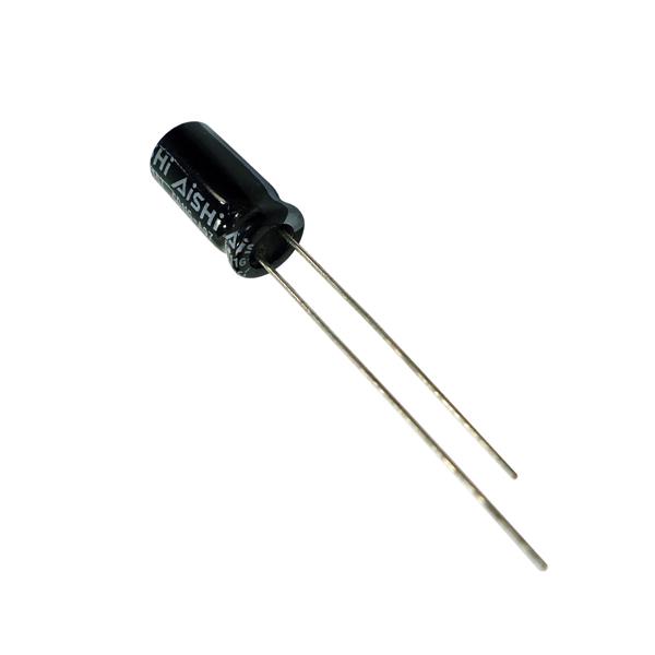 Capacitor Eletrolítico Radial 2,2MF x 400V 41080 41080