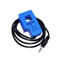 Sensor de Corrente não Invasivo 100A SCT-013 41084 41084