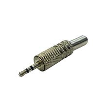 Plug Metálico Stereo P1 40585 40585 