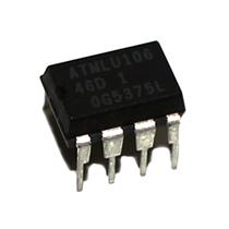 Memória 93 C 46 = ATMLU 10646D 16764 16764 