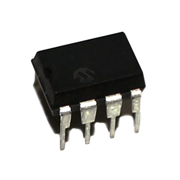 Circuito Integrado PIC 12F 675-I/P   16807 16807