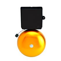 Campainha de Alarme 6” 24VCC Amarela Danval CA02.2 38835 38835