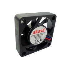 Microventilador Axial 40x40x10mm 12VCC DFS401012H S3S02 41399 41399