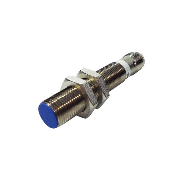 Sensor Indutivo Tubular Tecnotron IB-2M-12CMV-PR/XL 41400 41400