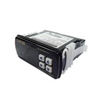 Controlador de Temperatura 24V para Refrigeração e Aquecimento Novus N321-PT100 41404 41404