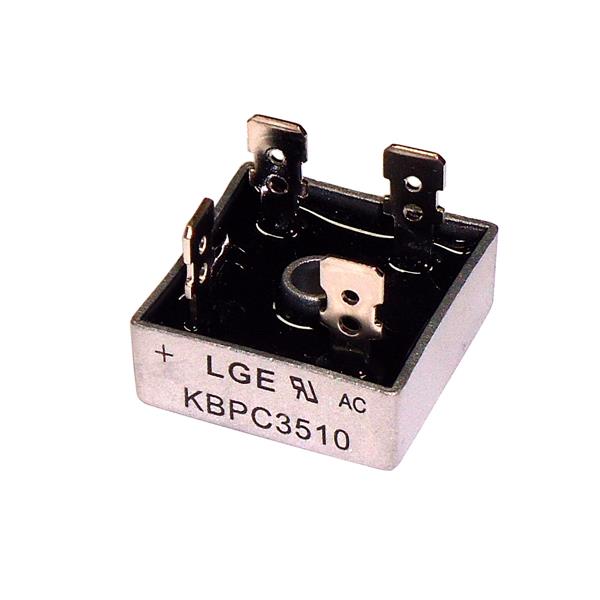 Ponte Retificadora KBPC 3510 41405 41405