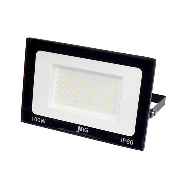 Refletor LED 100W Bivolt 6.500K JNG JC-FL 53.840 41406 41406