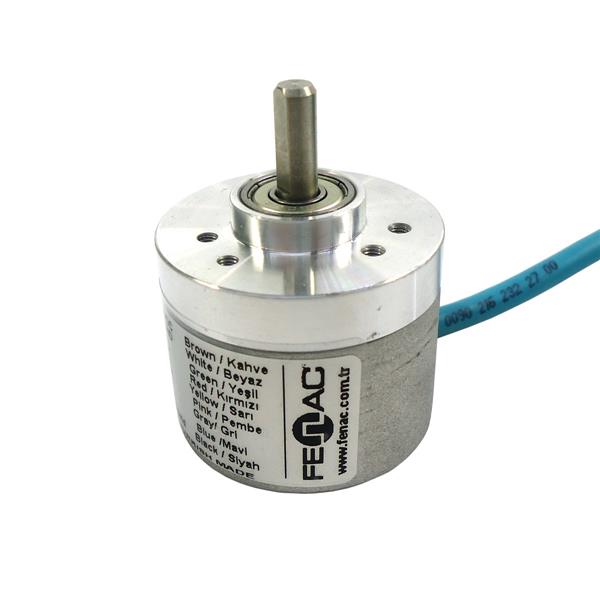 Encoder Incremental Fenac FNC40B-6630V1000-R2 41412 41412