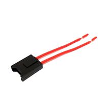 Porta Fusível para Lâmina Médio sem Aba e Fio 2,5mm² 4567 41416 41416