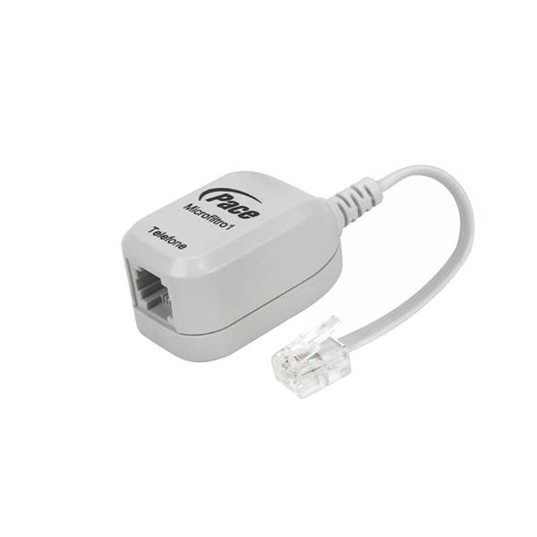 Filtro ADSL GJ 12/12 21022 21022