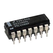 Circuito Integrado MC 1488P   16894 16894 