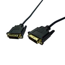 Cabo 2,00 metros DVI (24+1) X DVI (24+1) Chip SCE 018-9557 41138 41138 