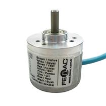 Encoder Incremental Fenac FNC40B-6630V1024-R2 41419 41419