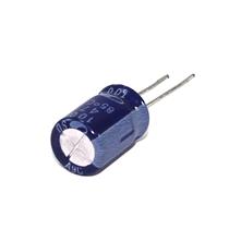 Capacitor Eletrolítico Radial 47MF x 100V 19156 19156 