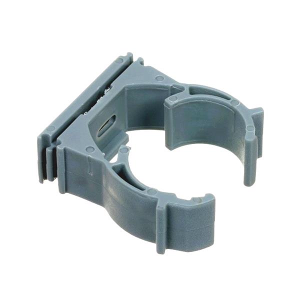 Abraçadeira 3/4" Cinza Tramontina 57255/002 41015 41015