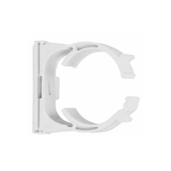 Abraçadeira 1" Branca Tramontina 57255/009 41017 41017