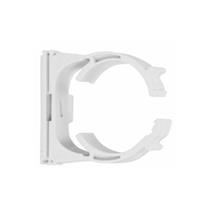 Abraçadeira 1" Branca Tramontina 57255/009 41017 41017 