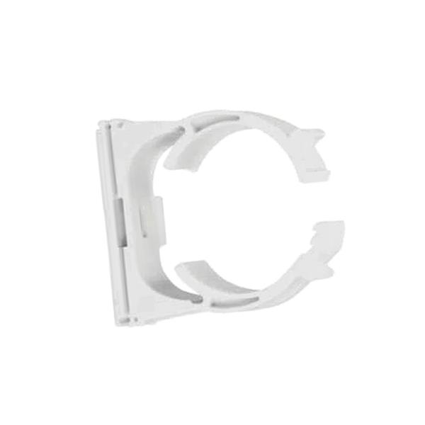 Abraçadeira 1/2" Branca Tramontina 57255/007 41019 41019