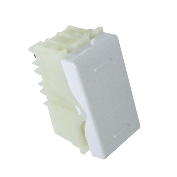 Módulo Interruptor Paralelo 10A 250V Tramontina 57115/002 41006 41006
