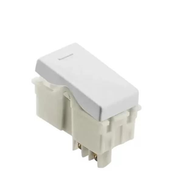 Módulo Interruptor Simples 10A 250V Tramontina 57115/001 41007 41007