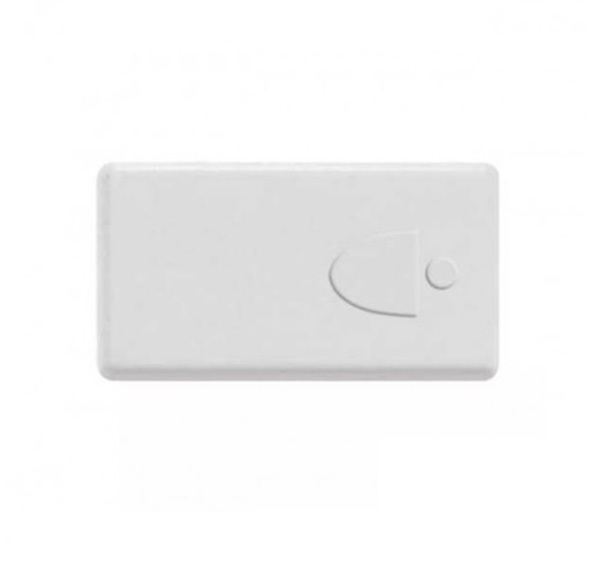 Módulo Pulsador Campainha 10A 250V Tramontina 57115/027 41009 41009