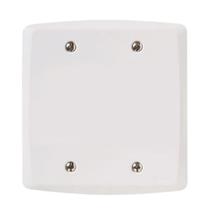 Placa Cega Lux² 4x4 Branca Tramontina 57105/021 40995 40995 