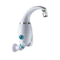 Torneira Eletrônica Tramontina com Bica Articulada 6500W 220V Tramontina 58001/021 41003 41003